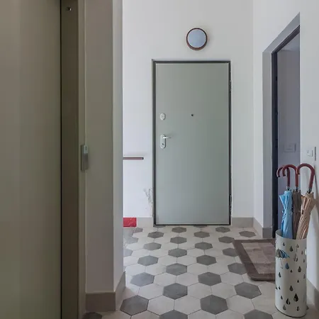 Skylight Appartamento *