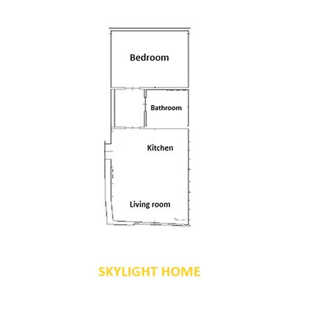 Skylight * Bellano