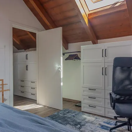 Skylight Apartment Bellano