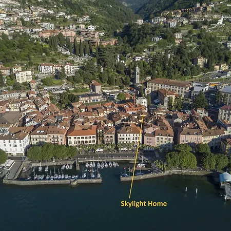 Appartamento Skylight *