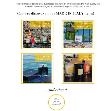 Skylight Appartamento *