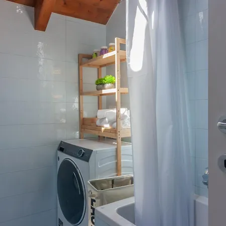 Skylight Bellano