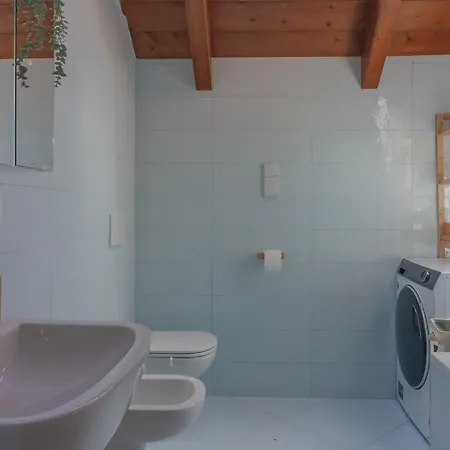 Apartmán Skylight *