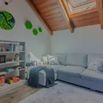 Skylight Lejlighed *