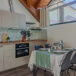 Lejlighed Skylight *