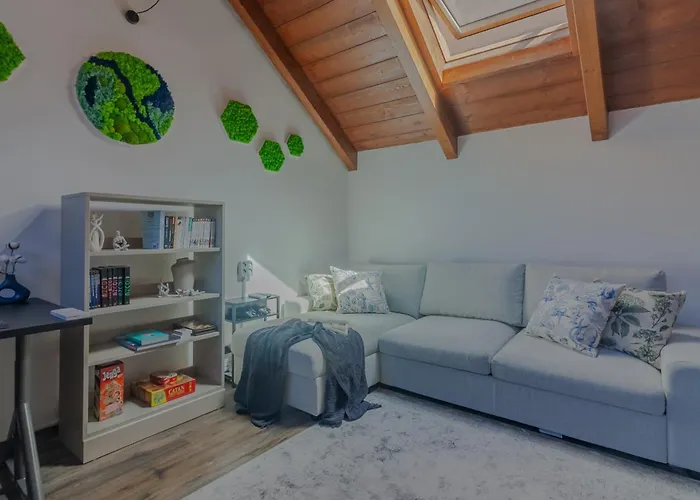 Skylight Appartamento *