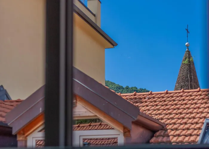 Skylight Appartamento