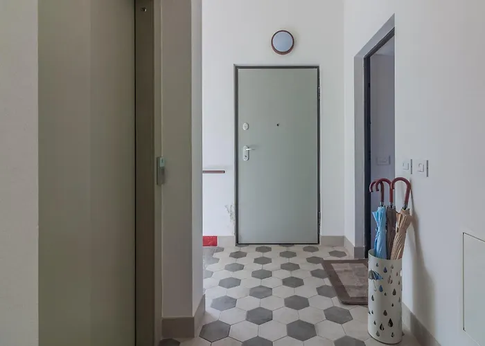 Skylight Appartamento *