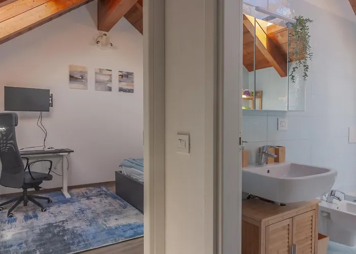 Skylight Bellano