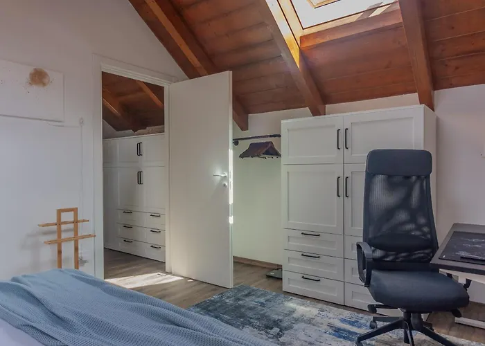 Skylight Appartamento Bellano