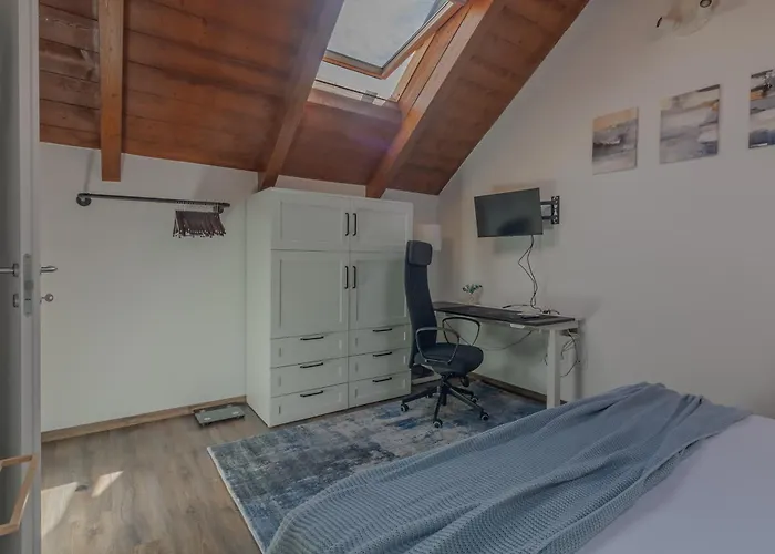 Skylight Appartamento *